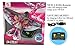 2.4GHz Remote Control Flying BUTTERFLY E-Bird with life-like flapping wing. Great kids gift for indoor & out door use.