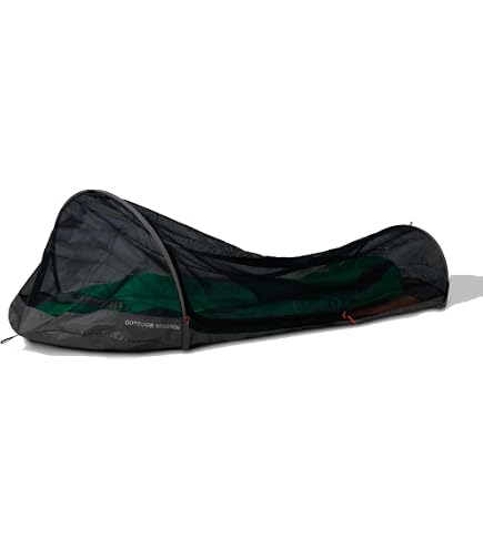 Amazon.com : Outdoor Research Stargazer AscentShell Bivy Pole