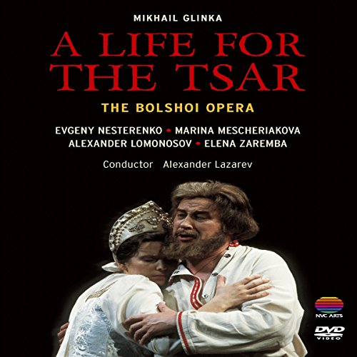 A Life For The Tsar