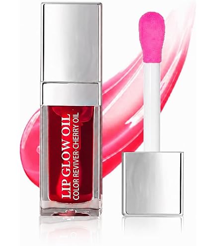 Dior Addict Lip Glow Oil #020 Mahogany, 0.2 Ounce : Amazon.ca
