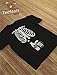 Funny Mens Skeleton Beers in Belly Shirt Ribcage Xray Halloween Costume Shirts for Men X-Large Black