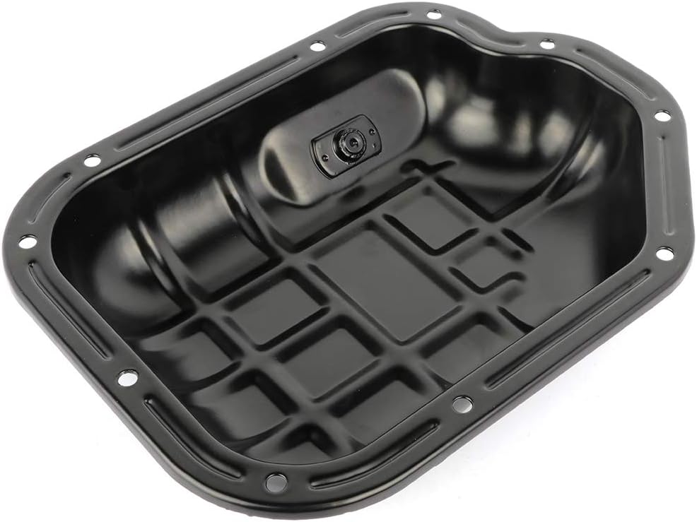 Replacement Parts FINDAUTO Engine Oil Pan for 19951999 Infiniti I30