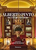 Alberto Pinto: Signature Interiors by 