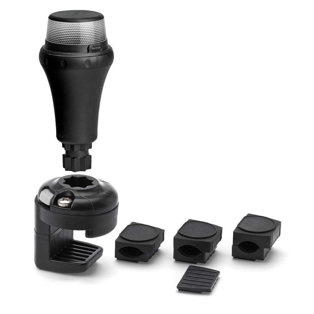 Railblaza Bimini RailMount Light Kit CW i360