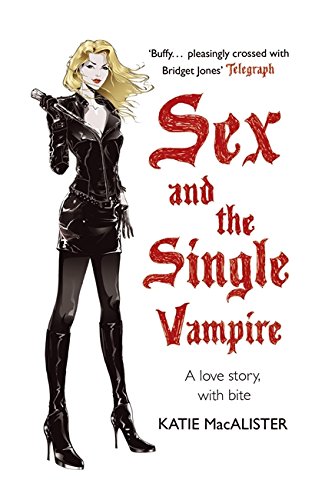 Sex and the Single Vampire