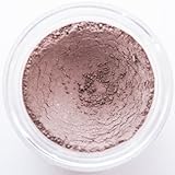 Glamour My Eyes Matte Velvet Mineral Eyeshadow - Java - Large