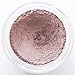 Glamour My Eyes Matte Velvet Mineral Eyeshadow - Java - Large