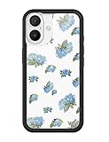Wildflower Cases - Moonlight Rose, Compatible with