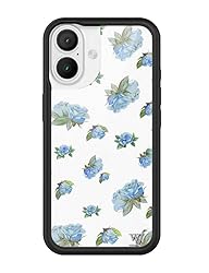 Wildflower Cases - Moonlight Rose, Compatible with