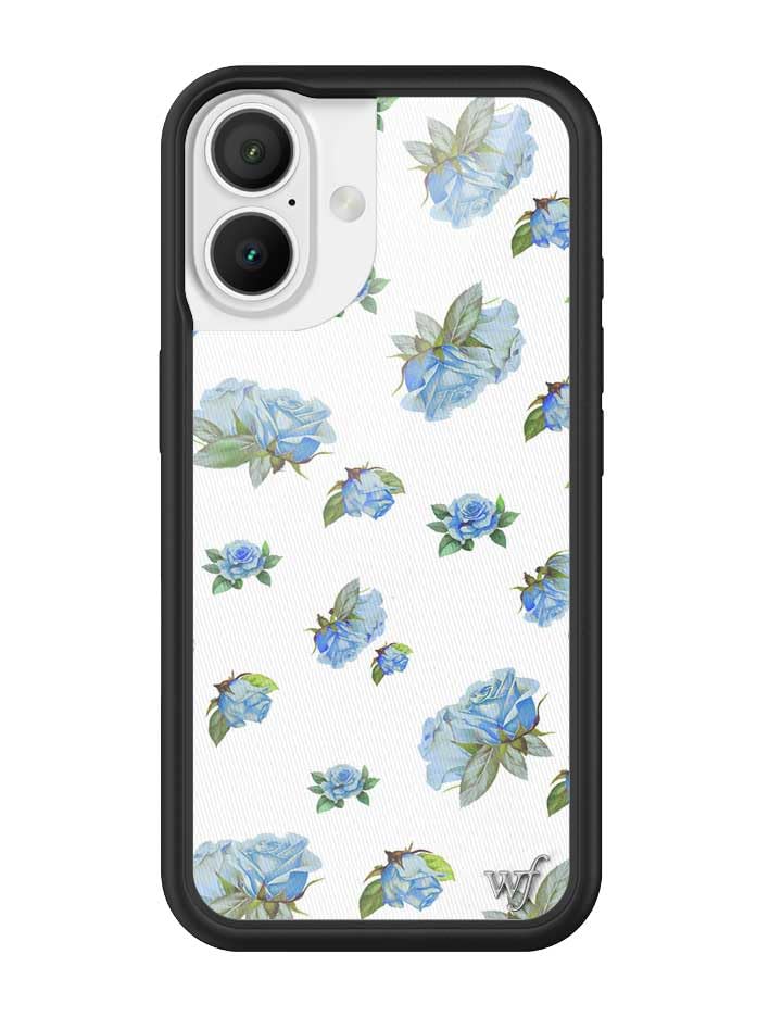 Wildflower Cases - Moonlight Rose, Compatible with