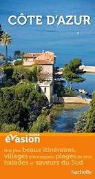 Côte d'Azur