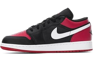 Jordan Boy's Air 1 Low (Big Kid)