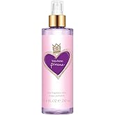 Vera Wang Princess Hair and Body Mist, 8.4 fl Oz