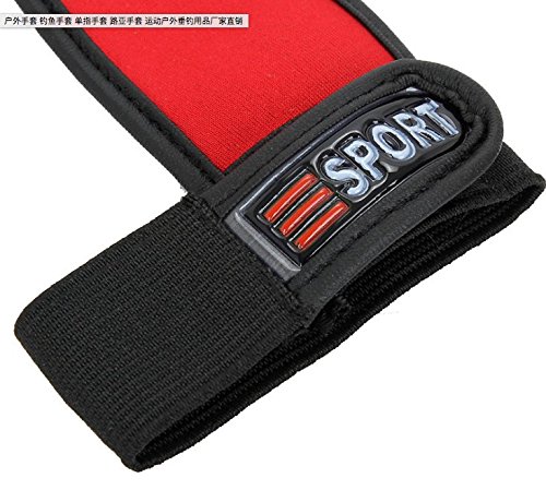 SYRINX-Professional-Neoprene-Anti-slip-Fishing-Glove-Single-finger-Gloves-Index-Finger-Protector-Black SYRINX-Professional-Neoprene-Anti-slip-Fishing-Glove-Single-finger-Gloves-Index-Finger-Protector-Black