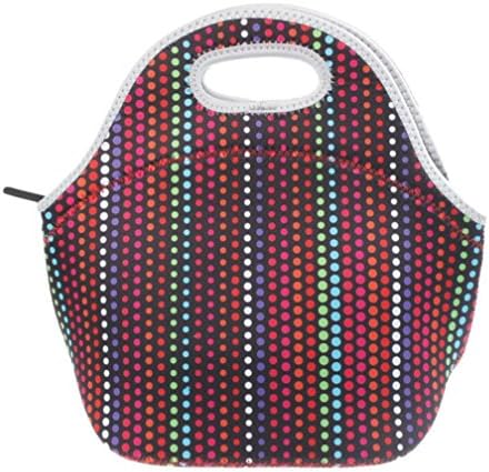 Waterproof Picnic Lunch Bag Organizer Box