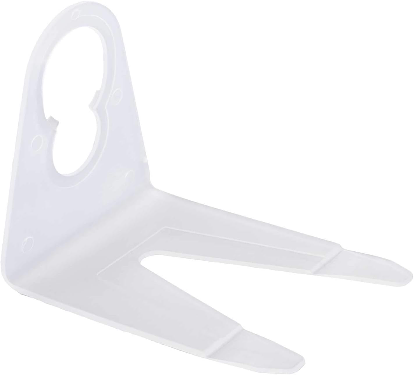 100 Pack Original Shingle Tab Light Clips for C7 C9 Christmas Lights