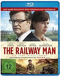 The Railway Man - Die Liebe Seines Lebens