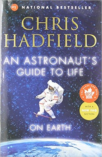 Buy An Astronaut S Guide To Life On Earth Book Online At Low Prices In India An Astronaut S Guide To Life On Earth Reviews Ratings Amazon In Buy An Astronaut S Guide To Life On Earth Book Online At Low Prices In India An Astronaut S Guide To Life On Earth Reviews Ratings Amazon In