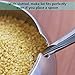 Newness Stainless Steel Corn Cutter