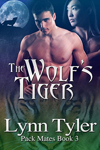 The Wolf's Tiger (Pack Mates Book 3)