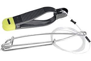 Scotty Power Grip Plus Release 30" Leader w/Cable Snap