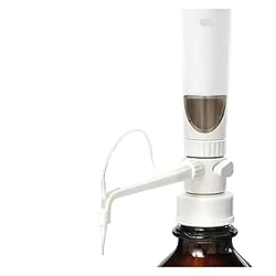 Laboratory Liquid Handling Digital Bottle Top