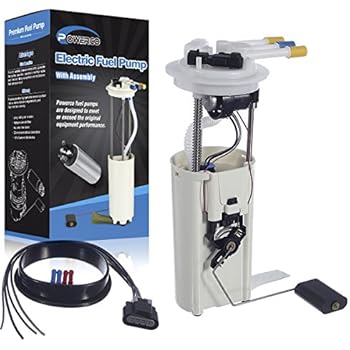 Amazon Com Electric Fuel Pump Assembly For 2004 Pontiac