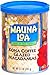 Mauna Loa Kona Coffee Glazed Macadamia Nuts, 5.5-Ounce Can (Pack Of 3)