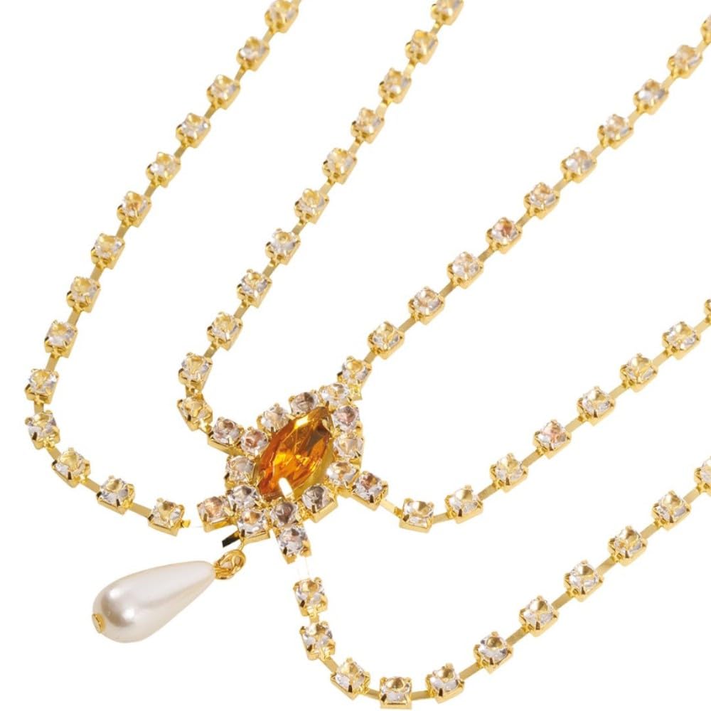 FIESTAS GUIRCA Tiara 20 years coronet charleston