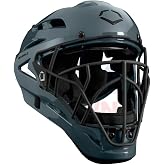 EvoShield Pro-SRZ&trade; Solid Catcher's Helmet