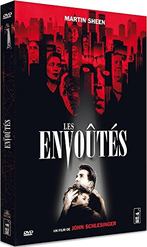 Les Envoûtés