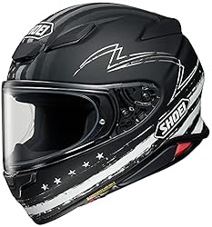 Shoei RF-1400 Dedicated 2 Street Helmet-2XL