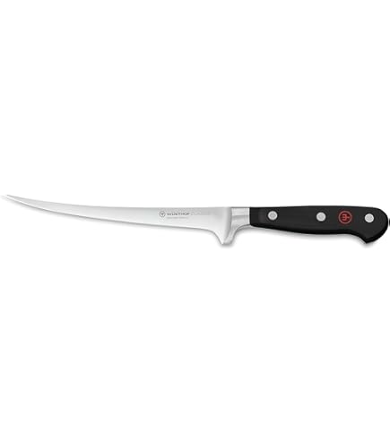 Amazon.com: Wusthof Classic-5