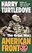 American Front (The Great War, Book 1)