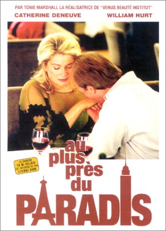 Au Plus Près Du Paradis