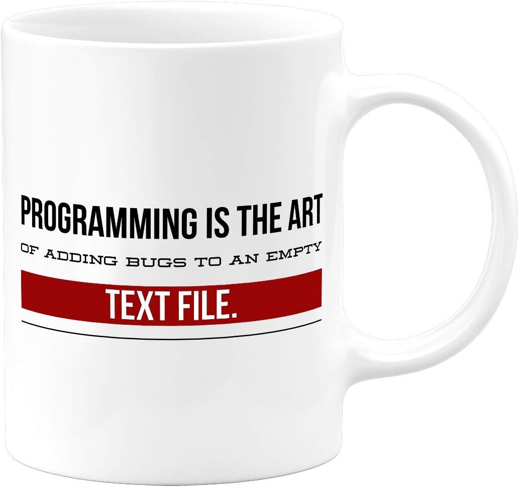 best birthday gift for programmer boyfriend