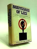 Bodyguard of Lies Volume One B000VURPHA Book Cover