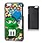 Kyle Busch iPhone 6 Plus (5.5 inch) Slim Case #18 Mars Brands NASCAR
