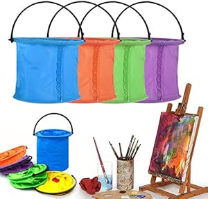 cubeta para bolígrafo de lavado profesional con soporte para bolígrafo