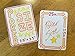 Apostrophe Games Blank Playing Cards (Poker Size, Gloss Finish)