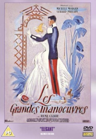 Les Grandes Manœuvres 映画俳優 リスト  (Cast) 