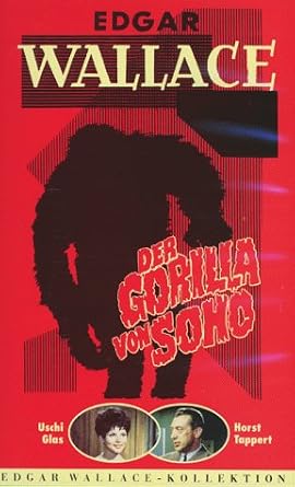 Bildergebnis für der gorilla von soho