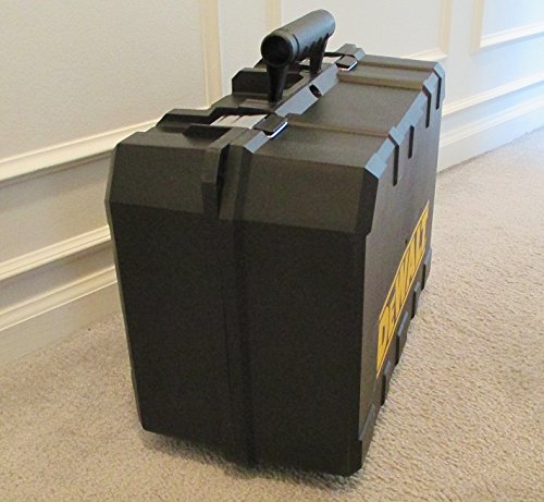 Dewalt circular saw case Clearance