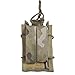 EMERSONGEAR M4 M16 AR15 Magazine Pouch Open Top Single Airsoft MOLLE Mag Pouch MC