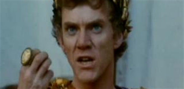 Amazon Live - CALIGULA Complete, Unedited and Unrated Twentieth Anniversary Edition