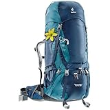 Deuter Aircontact 70+10 SL Hiking Backpack