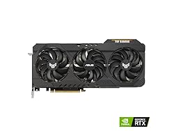 ASUS TUF Gaming NVIDIA GeForce RTX 3070 Ti OC V2
