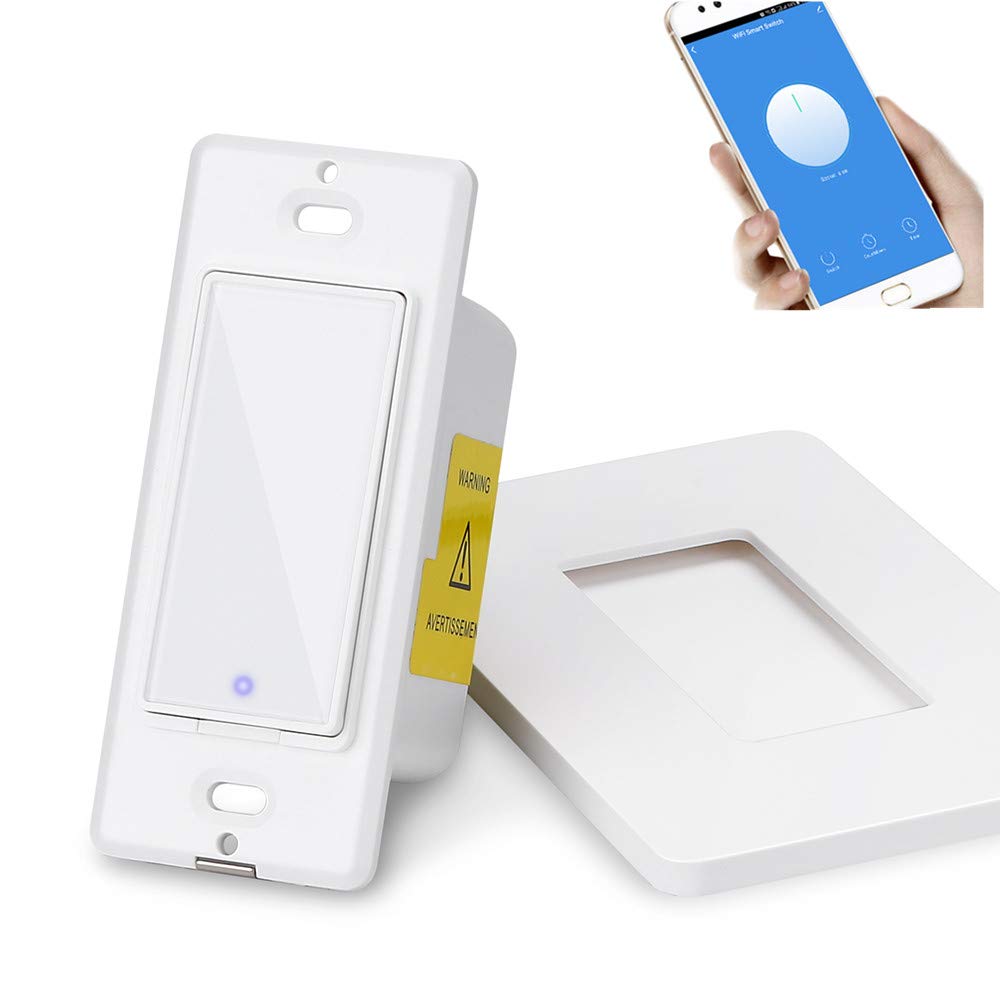 Best ge zwave fan control switch