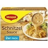 Maggi Schnitzel Sauce 2 sachets