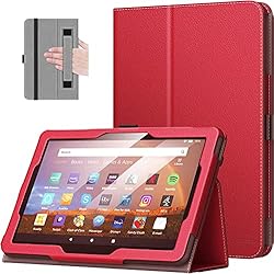 MoKo Case Fits All-New Amazon Kindle Fire HD 8 & 8